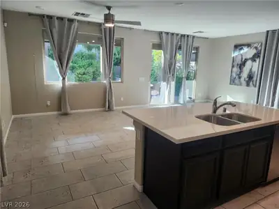 415 Purple Sandpiper Street, Las Vegas, NV 89138 Kitchen