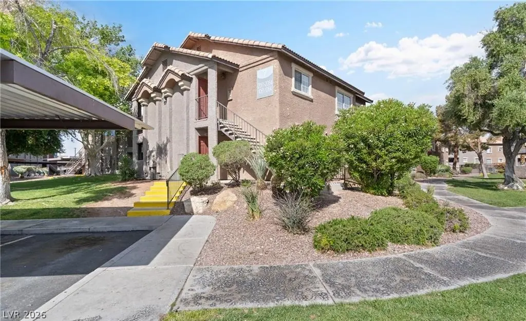 2750 South Durango Drive 2061, Las Vegas, NV 89117