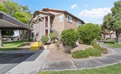 2750 South Durango Drive 2061, Las Vegas