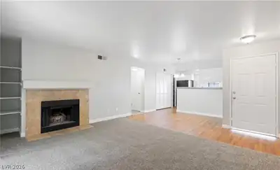 2750 South Durango Drive 2061, Las Vegas, NV 89117 