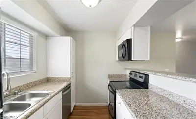 2750 South Durango Drive 2061, Las Vegas, NV 89117 
