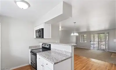 2750 South Durango Drive 2061, Las Vegas, NV 89117 
