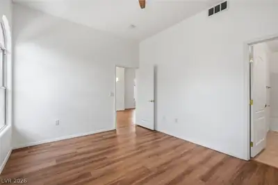 700 Carnegie Street 1712, Henderson, NV 89052 Primary Bedroom