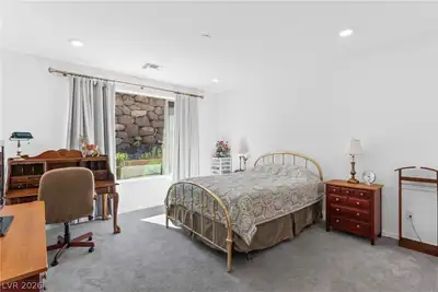 247 Sun Glaze Avenue, Henderson, NV 89011 Bedroom