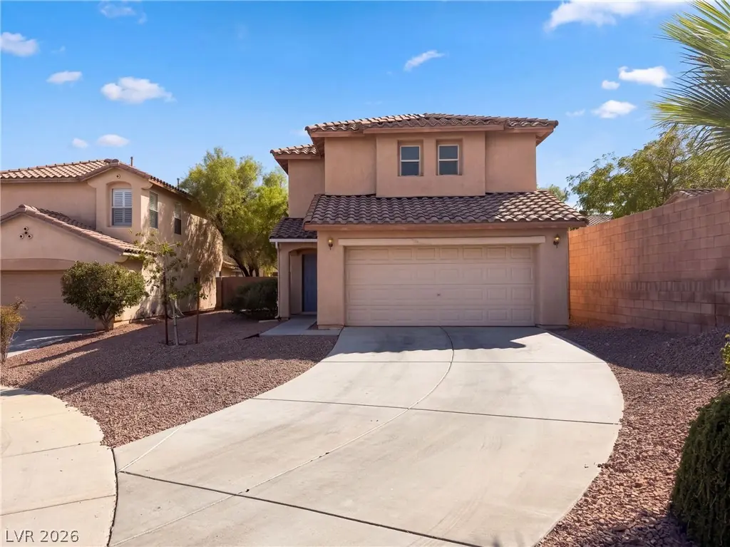 11117 Okeefe Court, Las Vegas, NV 89144