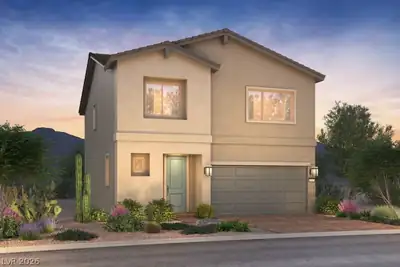 7535 Bay Leaf Avenue, Las Vegas