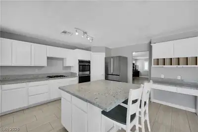 2120 Royal Caribbean Avenue, North Las Vegas, NV 89031 Kitchen