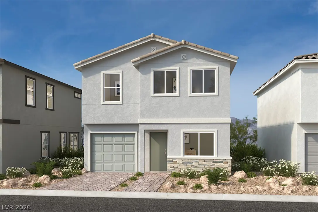 935 Ryton Pools Lane, Henderson, NV 89014
