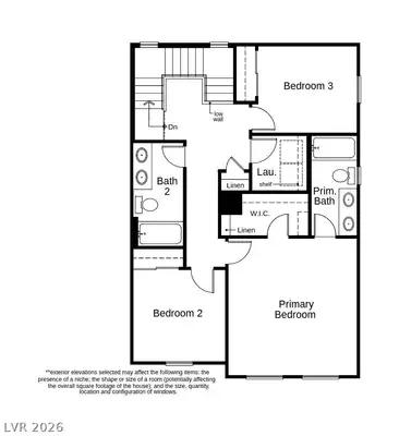 935 Ryton Pools Lane, Henderson, NV 89014 
