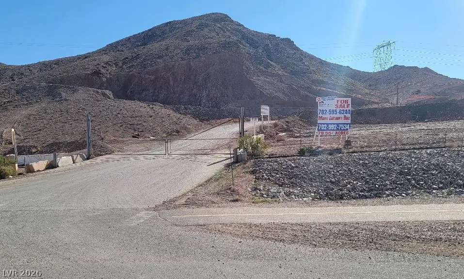 Dawson Avenue, Henderson, NV 89002