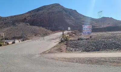 Dawson Avenue Henderson, NV 89002