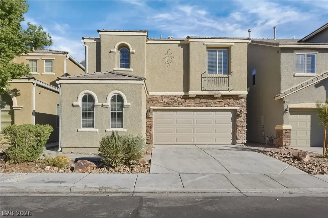 4934 Scholl Canyon Avenue, Las Vegas, NV 89131