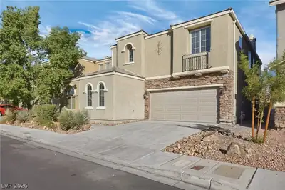 4934 Scholl Canyon Avenue, Las Vegas, NV 89131 