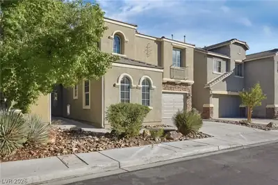 4934 Scholl Canyon Avenue, Las Vegas, NV 89131 