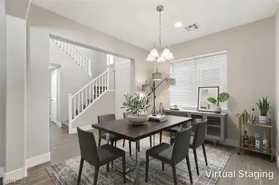 4934 Scholl Canyon Avenue, Las Vegas, NV 89131 