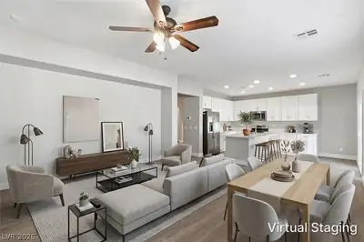 4934 Scholl Canyon Avenue, Las Vegas, NV 89131 