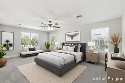 4934 Scholl Canyon Avenue, Las Vegas, NV 89131 