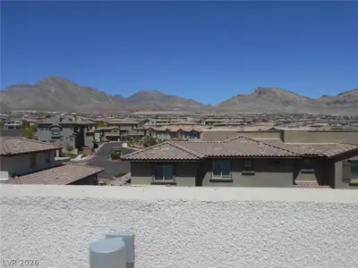184 Petaluma Valley Drive, Las Vegas, NV 89138 View