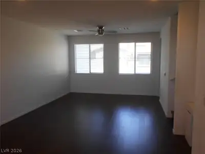 184 Petaluma Valley Drive, Las Vegas, NV 89138 Living Room