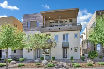 4257 Solace Street 1, Las Vegas