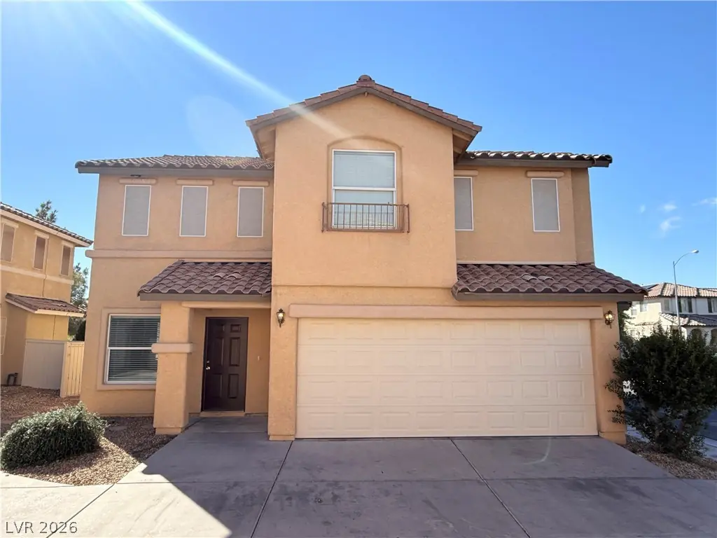 7888 Millbrookshire Way, Las Vegas, NV 89139
