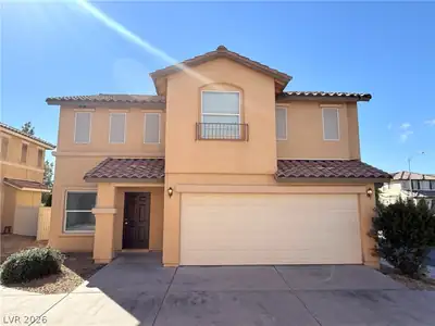 7888 Millbrookshire Way, Las Vegas
