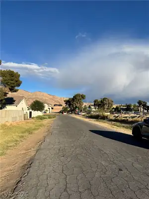 6132 Silver Road, Las Vegas, NV 89110 View