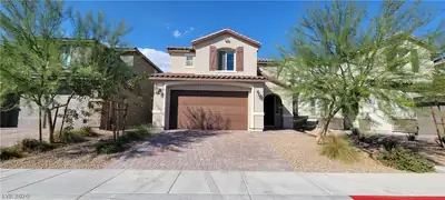 4234 ENCHANTING SKY Avenue, North Las Vegas