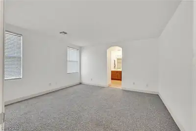 5844 Parrot Cove Court, Las Vegas, NV 89139 Bedroom