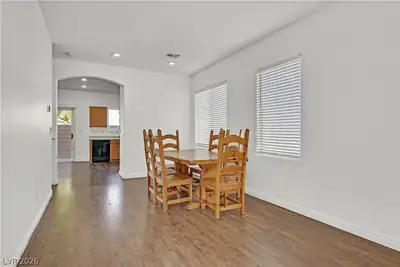 5844 Parrot Cove Court, Las Vegas, NV 89139 Dining Area