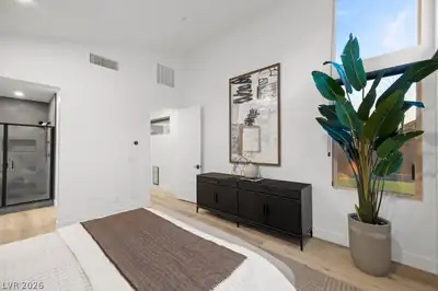 1944 Regal Bluff Drive, Henderson, NV 89052 Primary Bedroom