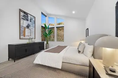 1944 Regal Bluff Drive, Henderson, NV 89052 Bedroom