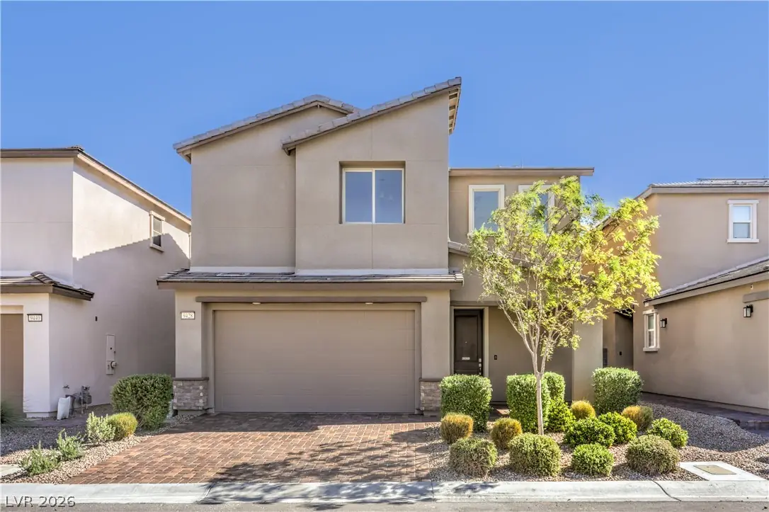 9428 Lunar Effect Street, Las Vegas, NV 89143