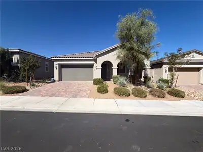 10138 Tamberlaine Avenue Las Vegas, NV 89178