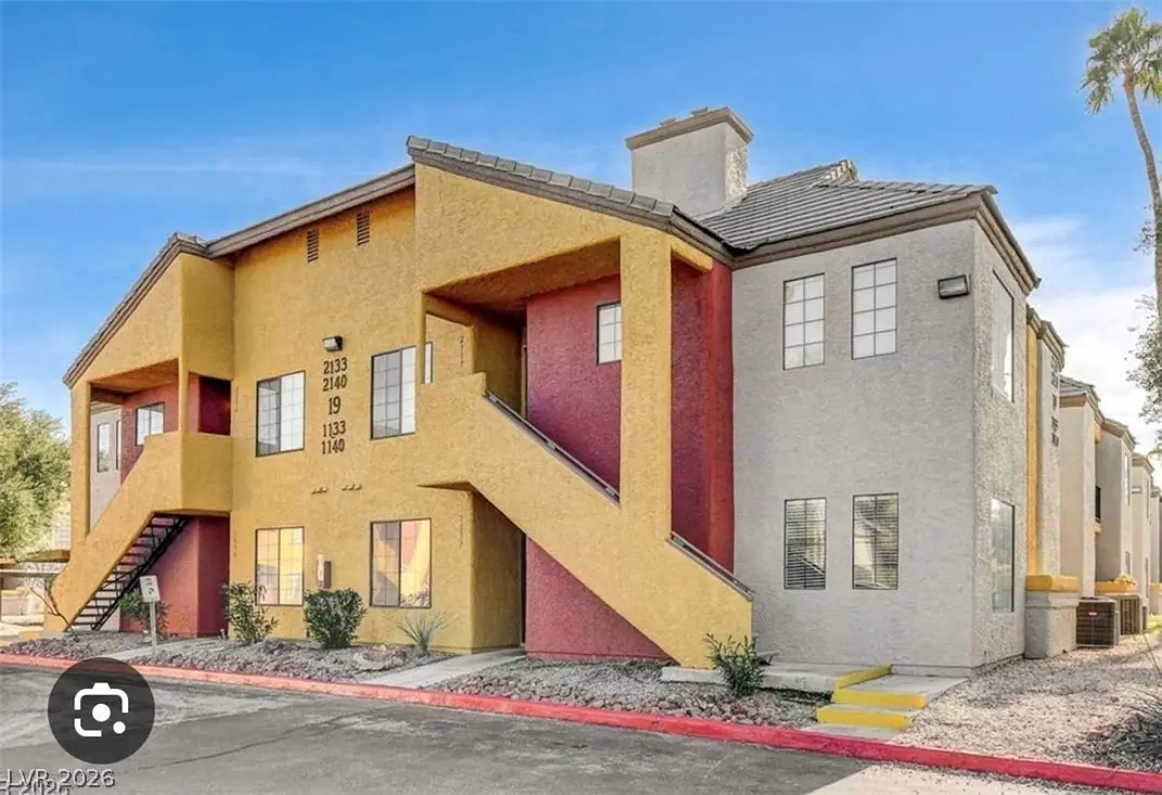 2700 North Rainbow Boulevard 1140, Las Vegas, NV 89108