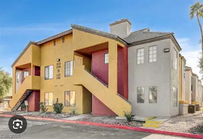2700 North Rainbow Boulevard 1140 Las Vegas, NV 89108