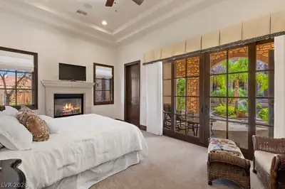 832 Temple Rock Court, Boulder City, NV 89005 Bedroom