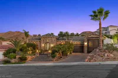 832 Temple Rock Court Boulder City, NV 89005