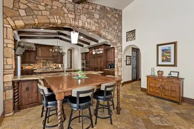 832 Temple Rock Court, Boulder City, NV 89005 Dining Area