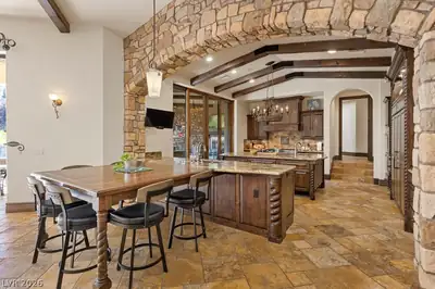 832 Temple Rock Court, Boulder City, NV 89005 Kitchen