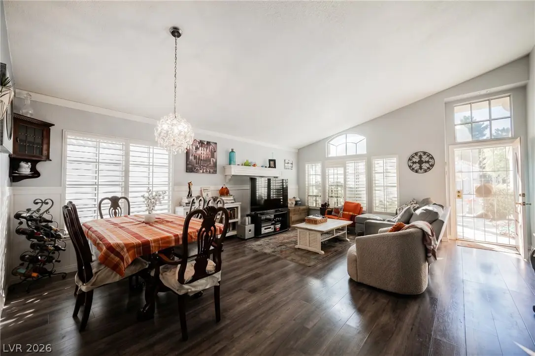 3036 Reef View Street, Las Vegas, NV 89117