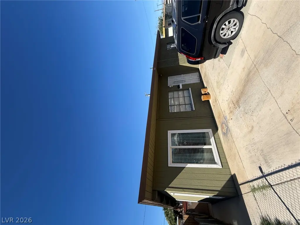 705 Harvard Street, Las Vegas, NV 89107