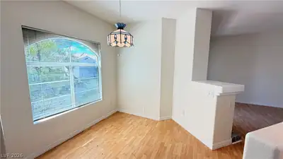 10124 Jacob Place 202, Las Vegas, NV 89144 Dining Area