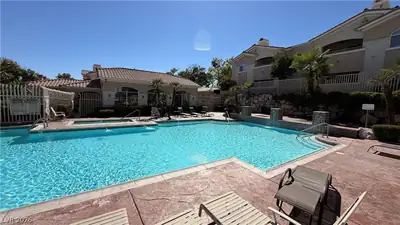 10124 Jacob Place 202, Las Vegas, NV 89144 Pool