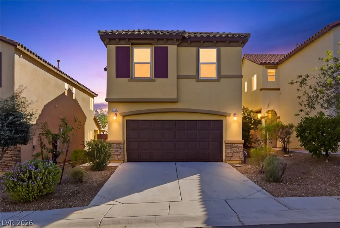 7453 Santo Domingo Avenue, Las Vegas, NV 89178