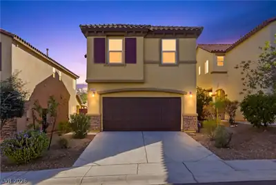 7453 Santo Domingo Avenue, Las Vegas