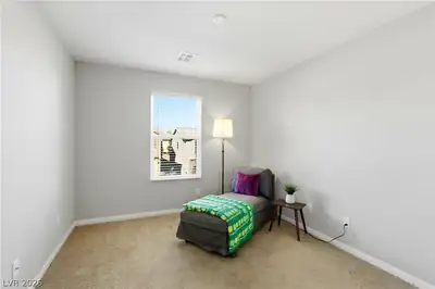 7453 Santo Domingo Avenue, Las Vegas, NV 89178 Bedroom