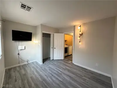 8001 Hesperides Avenue, Las Vegas, NV 89131 Bedroom
