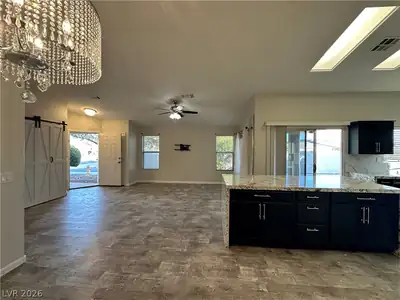 8001 Hesperides Avenue, Las Vegas, NV 89131 Kitchen