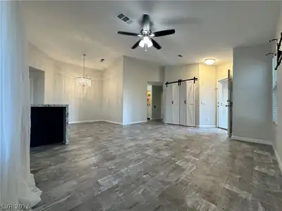 8001 Hesperides Avenue, Las Vegas, NV 89131 Living Room